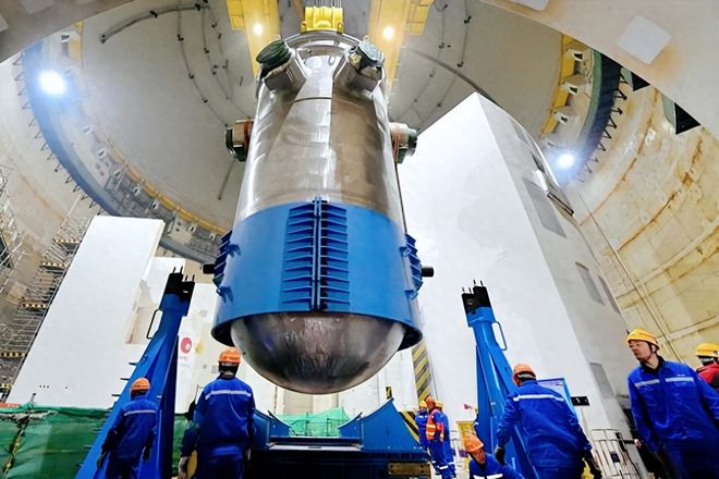 中国科技领域迎来突破！2024年四大技术预计全面爆发(图1)