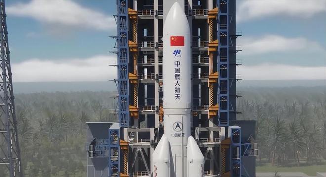 中国科技领域迎来突破！2024年四大技术预计全面爆发(图17)