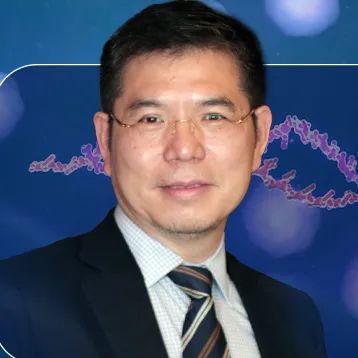 【新年寄语】对于2024这20多位中国创新药新锐公司高管如是说！(图2)