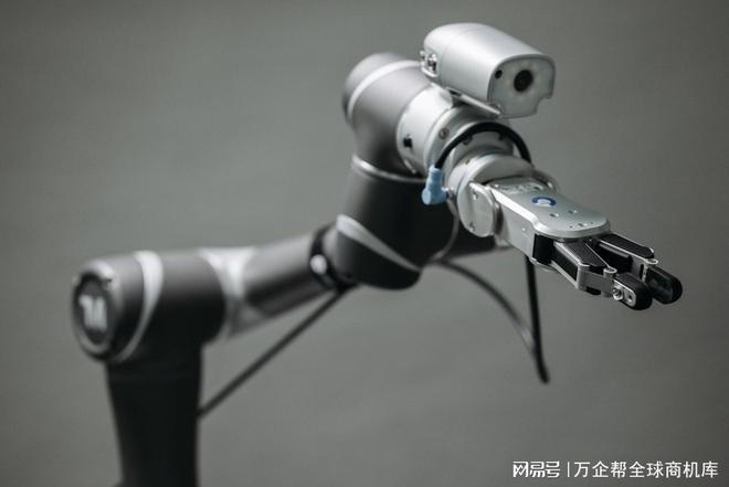 预见未来:2024年的18个突破性人工智能应用案例(图3) 预见未来:2024年的18个突破性人工智能应用案例(图3)