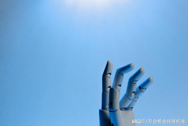 预见未来:2024年的18个突破性人工智能应用案例(图6) 预见未来:2024年的18个突破性人工智能应用案例(图6)