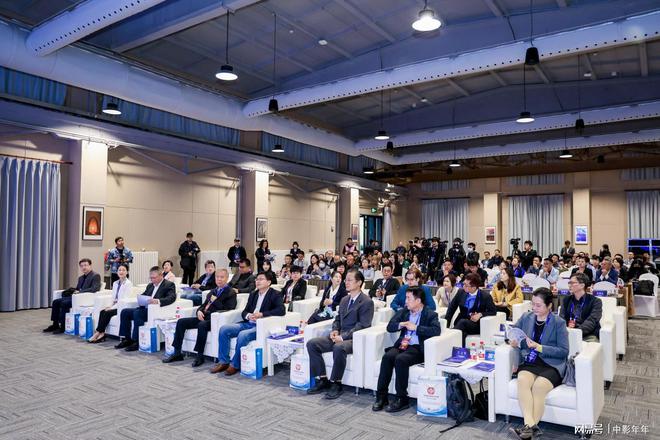 AI智汇驱动中影年年以科技笔触勾勒数字科技新篇章(图3)