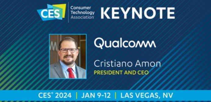 CES 2024前瞻：AI与科技大年(图9)