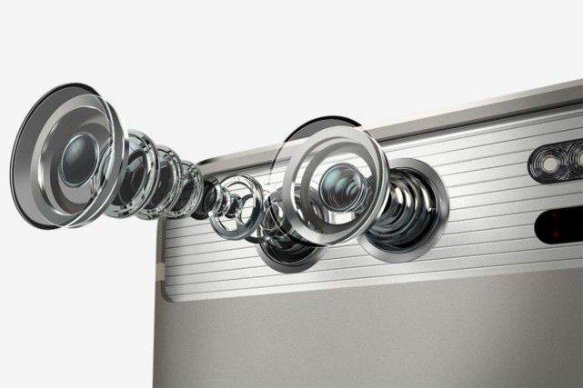 从入门到精通详解华为“计算光学”、“原色引擎”。(图3)