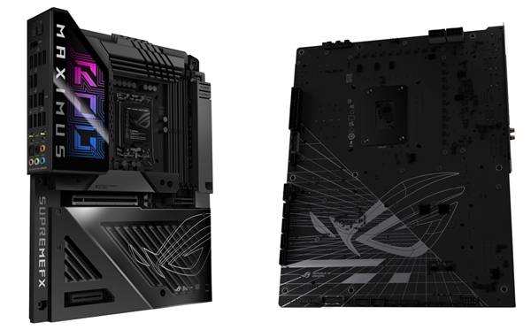 华硕主板新品亮相COMPUTEX 2024 新世纪AI竞装(图2)