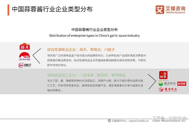 艾媒咨询｜2024年中国蒜蓉酱行业创新及消费洞察研究(图9)