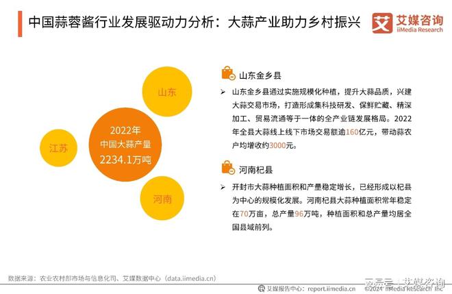 艾媒咨询｜2024年中国蒜蓉酱行业创新及消费洞察研究(图4)