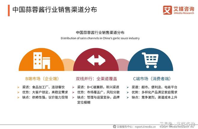 艾媒咨询｜2024年中国蒜蓉酱行业创新及消费洞察研究(图10)