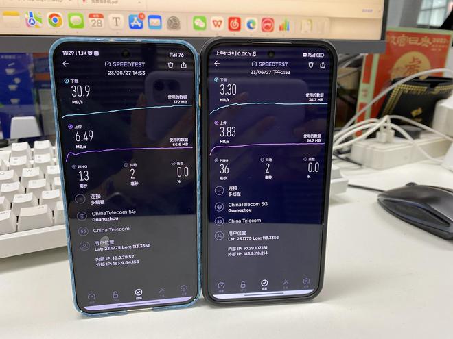 5G五周年回顾：手机网速狂飙突进但还是没有杀手级应用(图4)