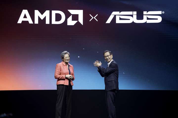 创新无界未来已来——COMPUTEX 2024华硕携手合作伙伴共塑AI新时代(图3)