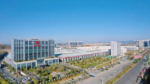 贵州：科技创新推动企业绿色转型(图5)