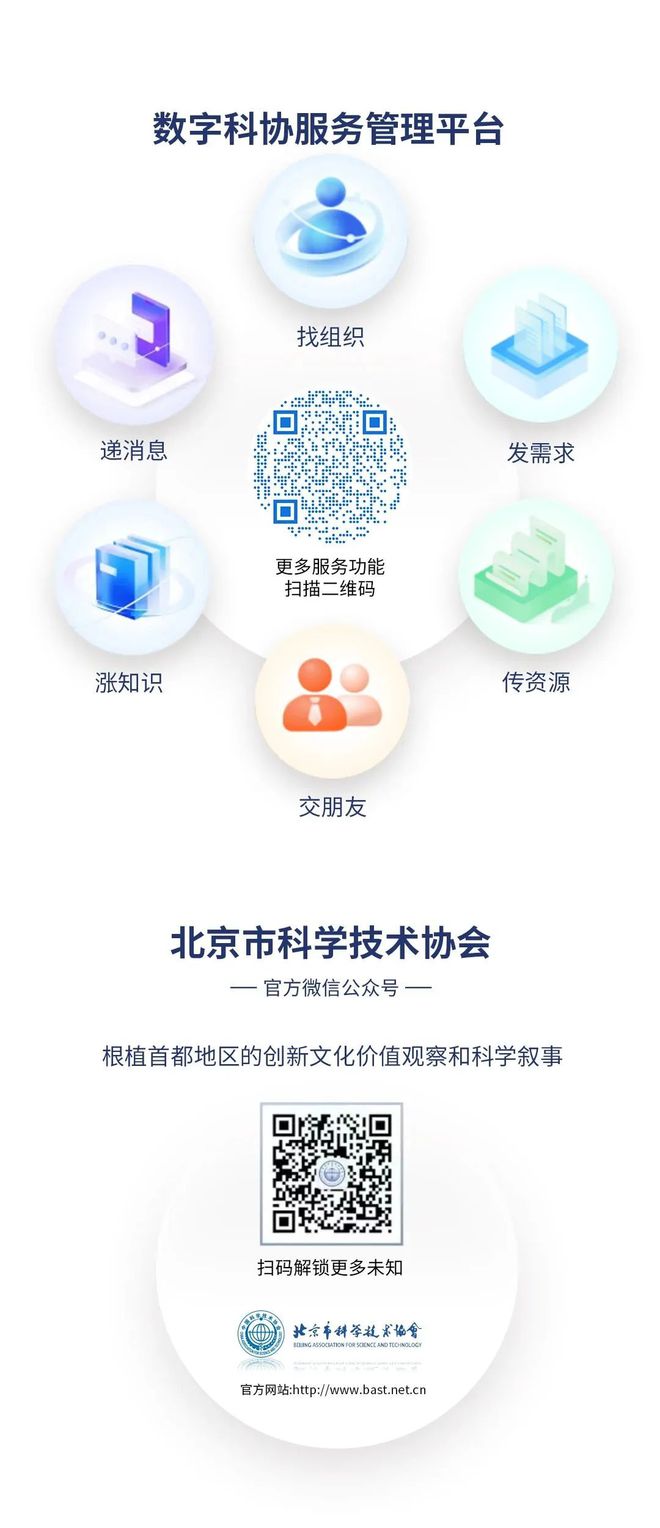 活动预告|科创中国·北京创新荟科技成果展示系列活动——信息技术、智能制造专精特新企业专场路演(图2) 活动预告|科创中国·北京创新荟科技成果展示系列活动——信息技术、智能制造专精特新企业专场路演(图2)
