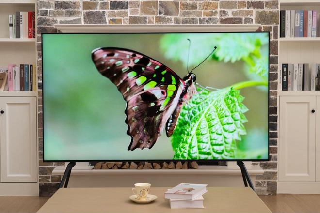 2024年Mini LED电视推荐TCL超旗舰Q10K Pro视听体验太炸裂(图6)