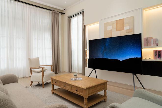 2024年Mini LED电视推荐TCL超旗舰Q10K Pro视听体验太炸裂(图7)
