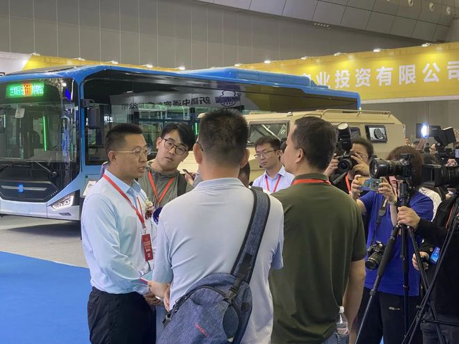科技创新 数智赋能!2024中国(西安)丝路交通博览会他来了!(图4) 科技创新 数智赋能!2024中国(西安)丝路交通博览会他来了!(图4)