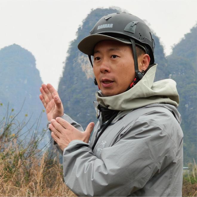 MediaTek联合Discovery探索频道推新节目 由天玑9300芯片手机全程录制(图4)