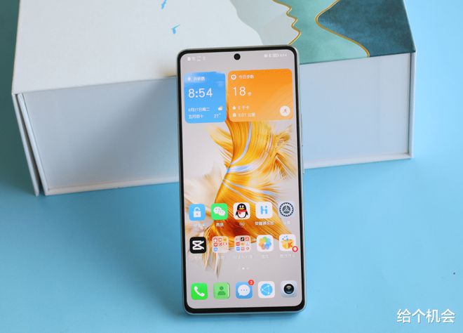 2024最强手机科普!搞懂了这几项配置买手机更容易(图1) 2024最强手机科普!搞懂了这几项配置买手机更容易(图1)