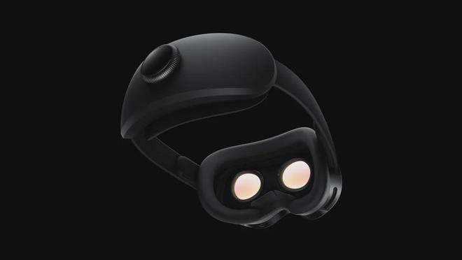 “全面对标Vision Pro”国产MR真有这么强？(图3)