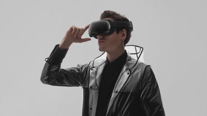 “全面对标Vision Pro”国产MR真有这么强？(图7)