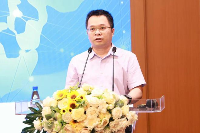 携客云出席2024中小微企业日主题活动分享高科技高成长的奥秘!(图2) 携客云出席2024中小微企业日主题活动分享高科技高成长的奥秘!(图2)
