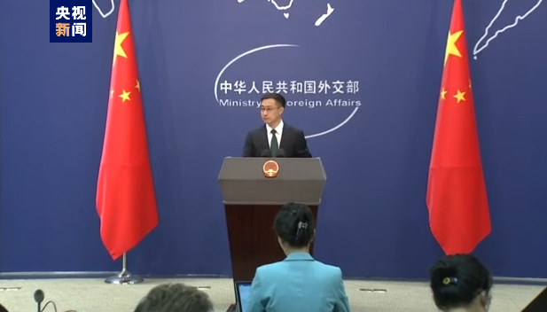 外交部:创新是中国经济的亮点名片 也是推动世界经济发展的强劲动力(图1) 外交部:创新是中国经济的亮点名片 也是推动世界经济发展的强劲动力(图1)