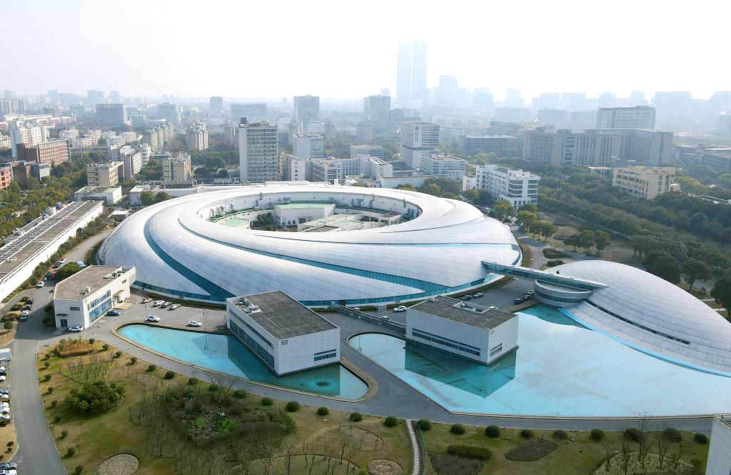 浦东引领区建设交三周年“答卷” 加快改革试点“苗圃变森林”(图1)