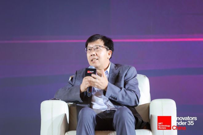 创新之道唯在得人｜2024中国科技青年论坛现场实录(图17)
