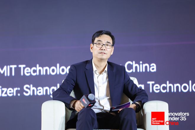 创新之道唯在得人｜2024中国科技青年论坛现场实录(图16)