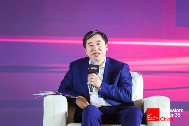 创新之道唯在得人｜2024中国科技青年论坛现场实录(图14)