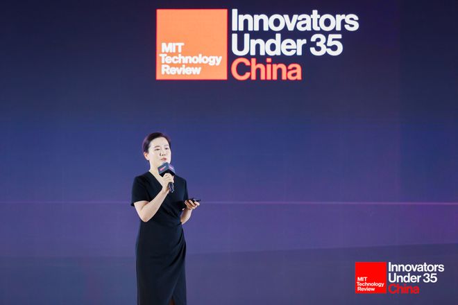 创新之道唯在得人｜2024中国科技青年论坛现场实录(图21)