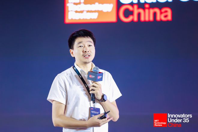 创新之道唯在得人｜2024中国科技青年论坛现场实录(图25)