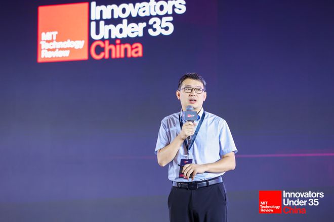 创新之道唯在得人｜2024中国科技青年论坛现场实录(图35)