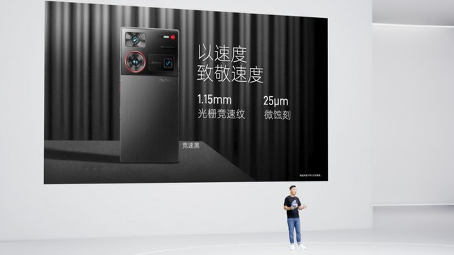 2999元起努比亚Z60 Ultra领先版开箱双旗舰发布(图1) 2999元起努比亚Z60 Ultra领先版开箱双旗舰发布(图1)