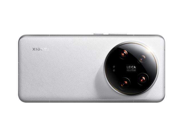 小米14 Ultra正式发布：号称小米最强大的影像旗舰售价6499元起(图2)