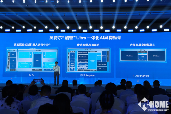 英特尔举办2024网络与边缘计算行业大会 推动边缘AI创新发展(图6)