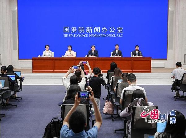 改革进行时丨中央企业资产总额达866万亿元 充分发挥科技创新主体作用(图1)