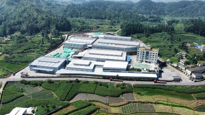 从500万注册资本到年产值过亿 看2024贵州专精特新中小企业有哪些科技创新(图4) 从500万注册资本到年产值过亿 看2024贵州专精特新中小企业有哪些科技创新(图4)