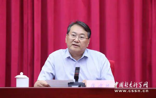 社科要闻 中国社会科学院2024年“人工智能周”系列活动在京举办(图2)