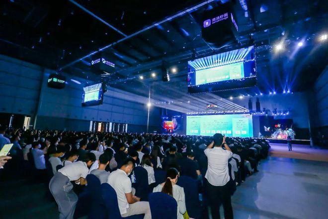 2024世界人工智能大会7月4日开幕特色亮点抢先看！(图1)