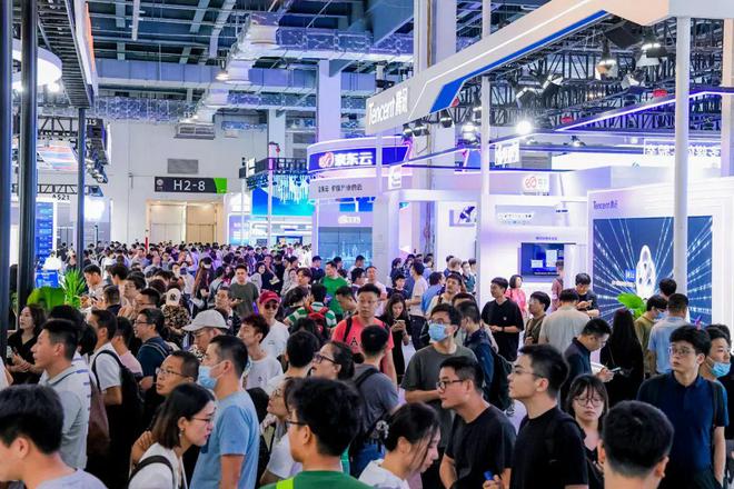 2024世界人工智能大会7月4日开幕特色亮点抢先看！(图3)