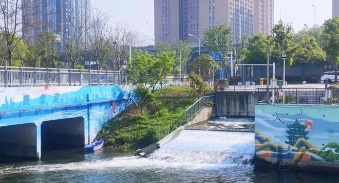 净水技术 【盘点】2024 IWA项目创新奖“中国队”获奖项目介绍(图9) 净水技术 【盘点】2024 IWA项目创新奖“中国队”获奖项目介绍(图9)